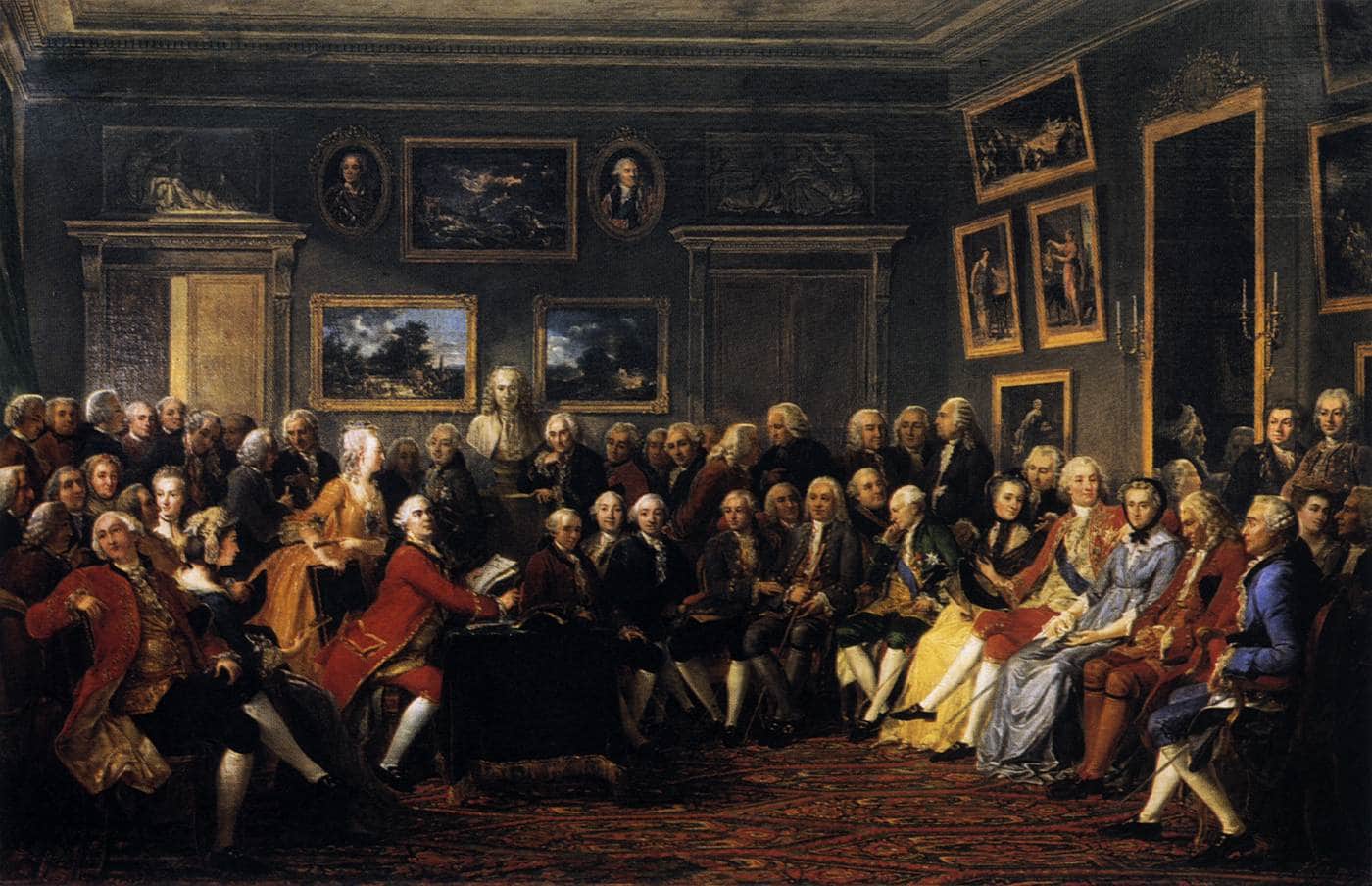 What Makes a Good Meeting?